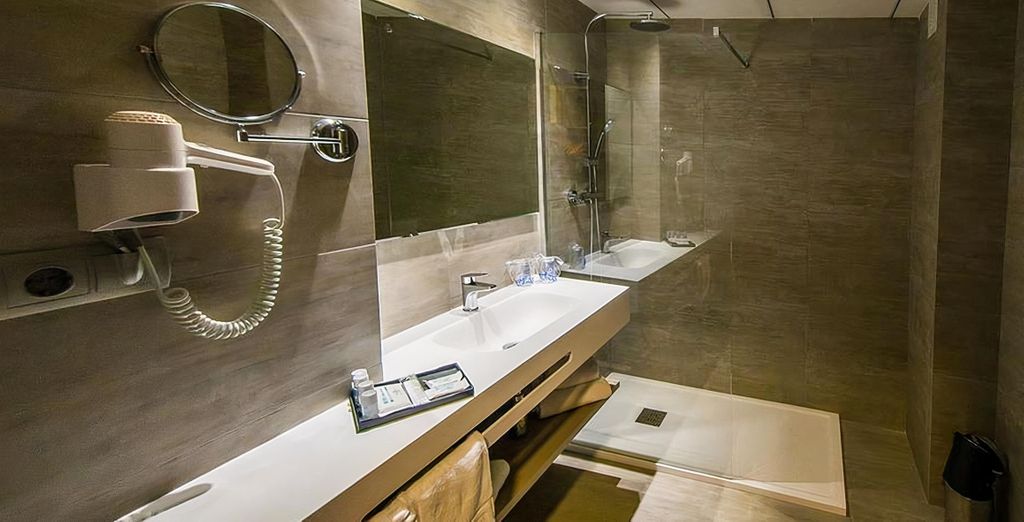 Hotel Acqua Salou 4*