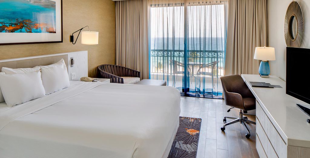 Hilton Barbados Resort 4*