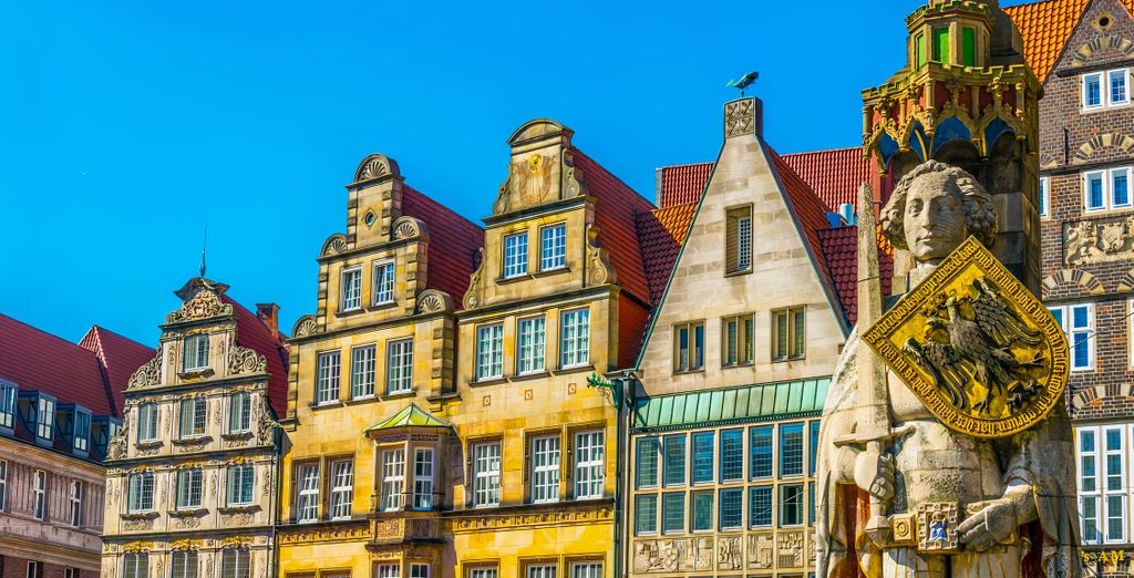 Dorint City Hotel Bremen