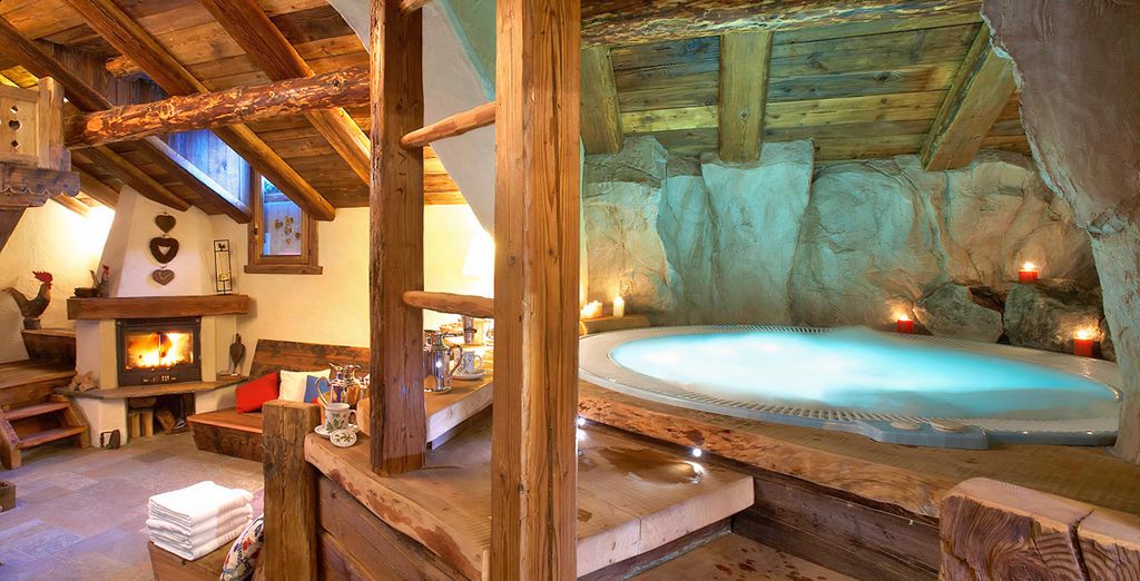 Hotel Du Grand Paradis