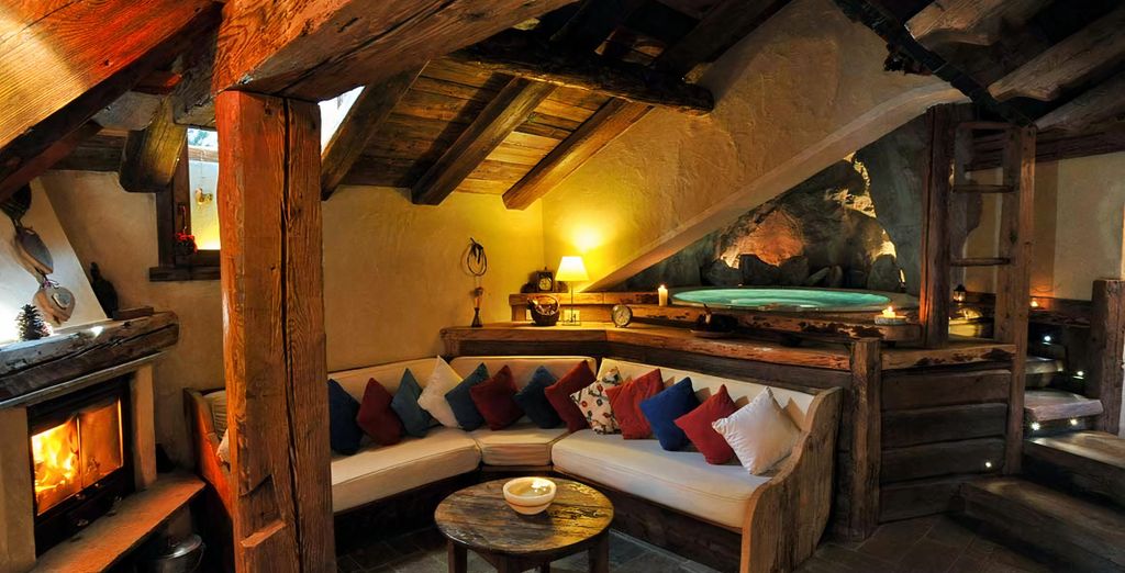Hotel Du Grand Paradis