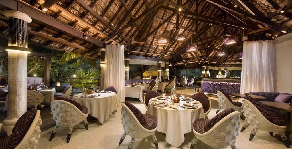 Constance Ephelia Mahe Seychelles 5* e possibile estensione al Constance Lemuria Praslin Seychelles 5*