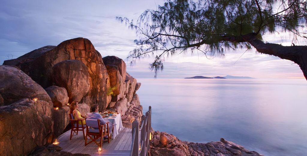 Constance Ephelia Mahe Seychelles 5* e possibile estensione al Constance Lemuria Praslin Seychelles 5*
