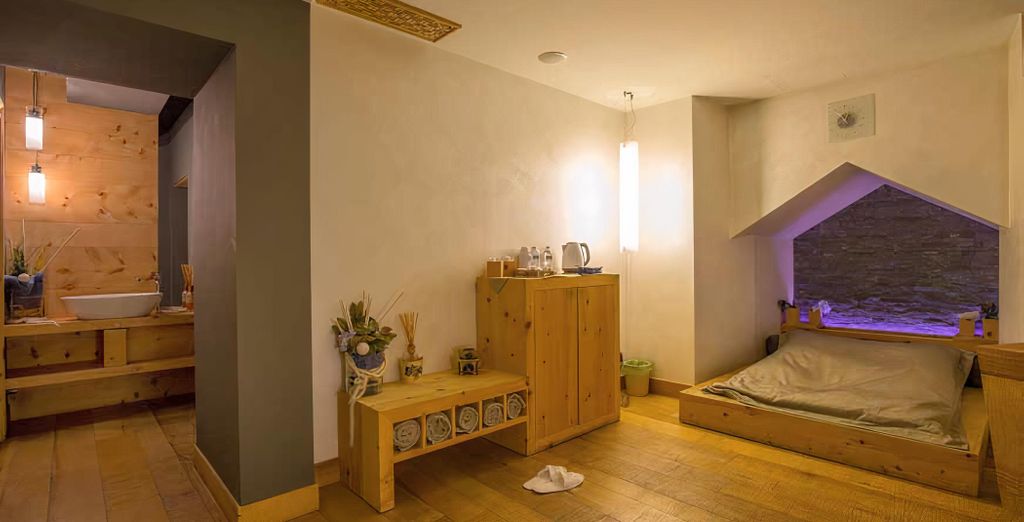 Hotel Rezia 4*