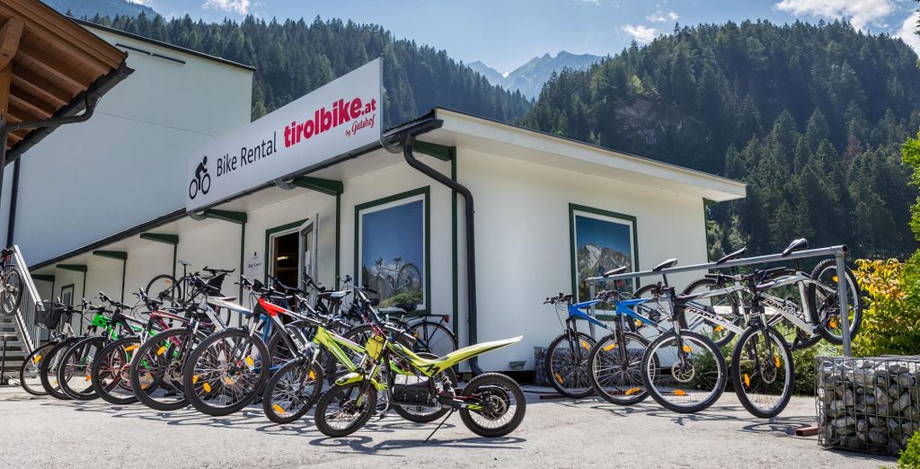 Gutshof Zillertal 4*