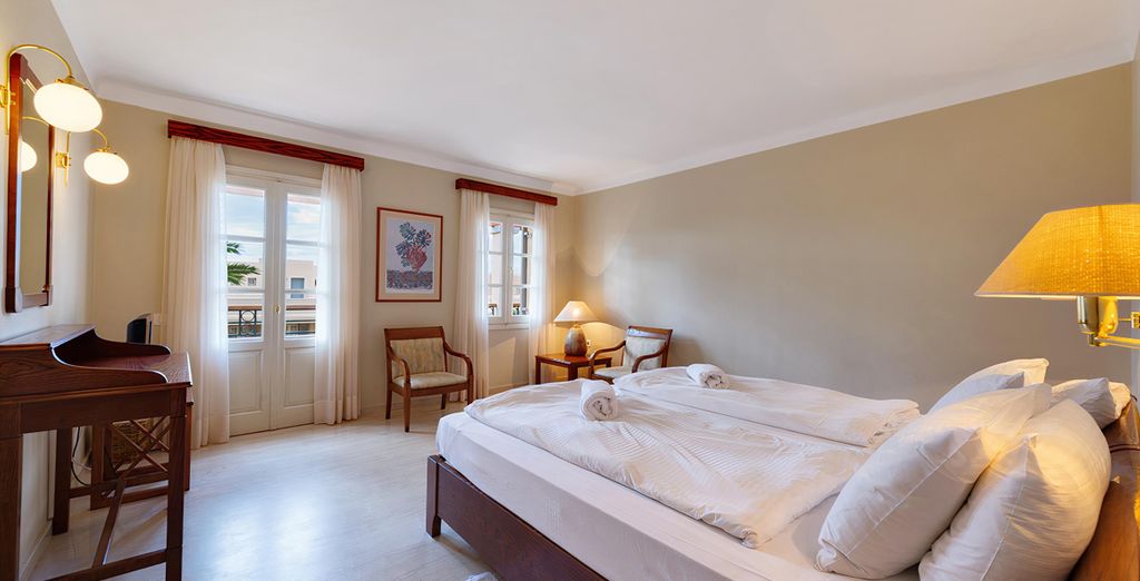 Kalimera Kriti Hotel Village Resort 5*