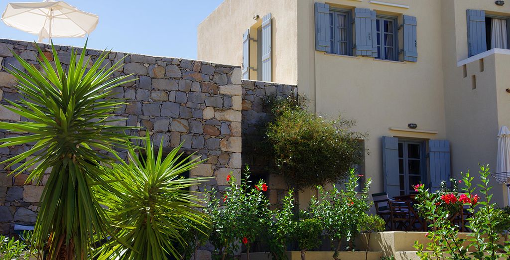 Kalimera Kriti Hotel Village Resort 5*