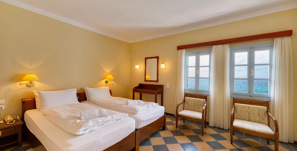 Kalimera Kriti Hotel Village Resort 5*