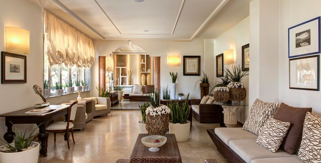Park Hotel Brasilia 4*