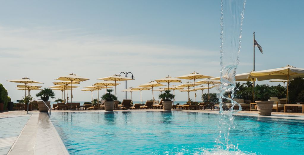 Park Hotel Brasilia 4*