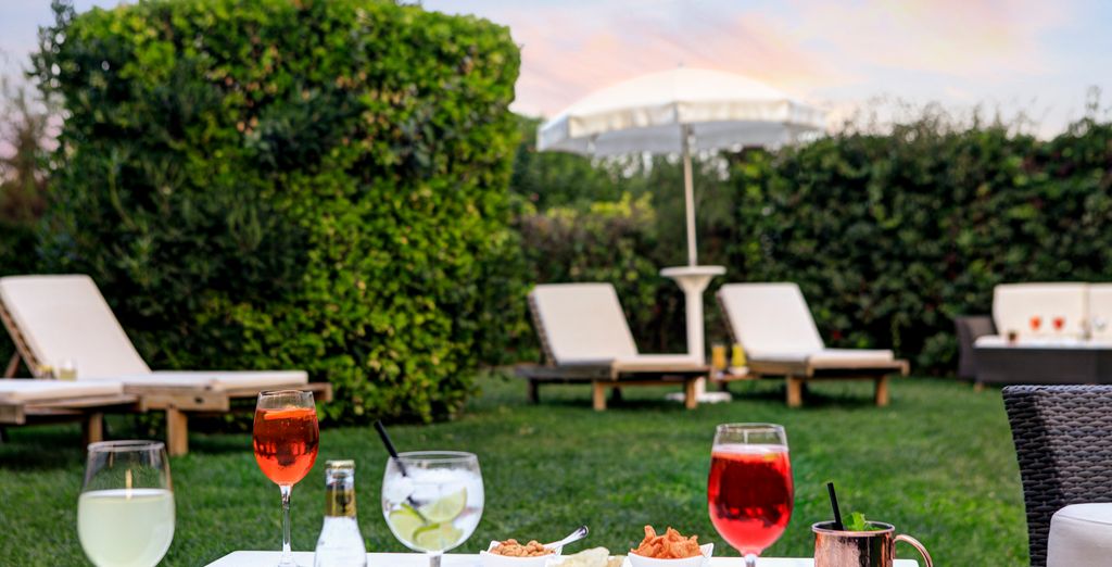 Park Hotel Brasilia 4*