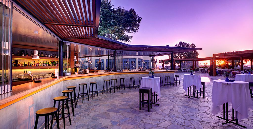 Kalimera Kriti Hotel Village Resort 5*