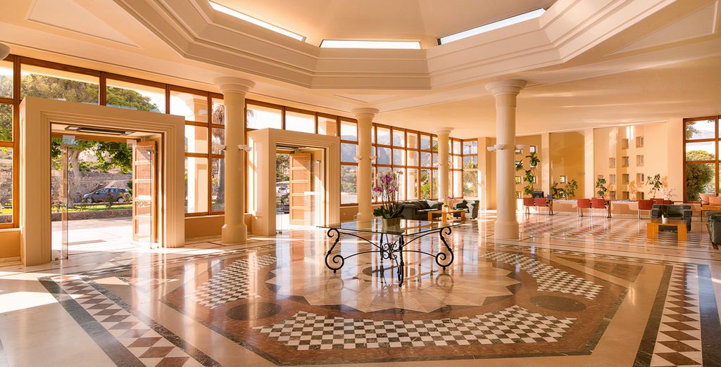 Kalimera Kriti Hotel Village Resort 5*