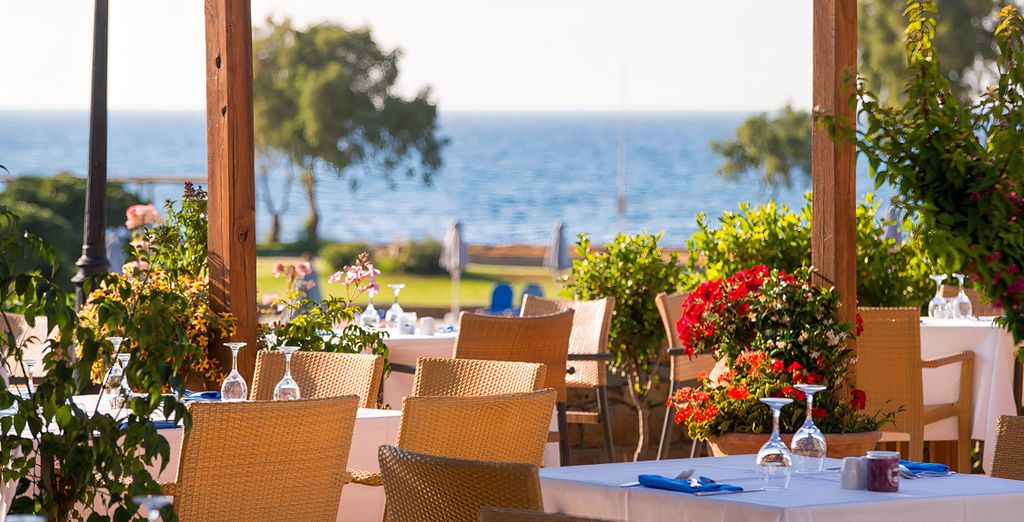 Kalimera Kriti Hotel Village Resort 5*
