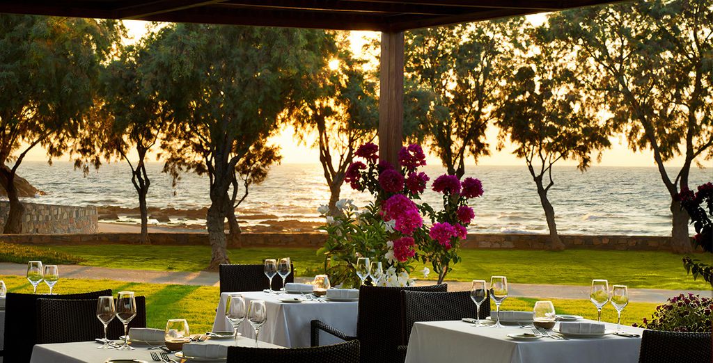 Kalimera Kriti Hotel Village Resort 5*