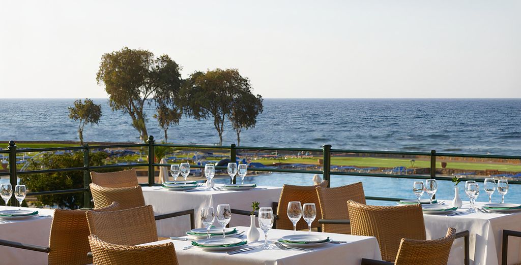 Kalimera Kriti Hotel Village Resort 5*