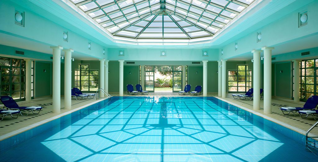 Kalimera Kriti Hotel Village Resort 5*