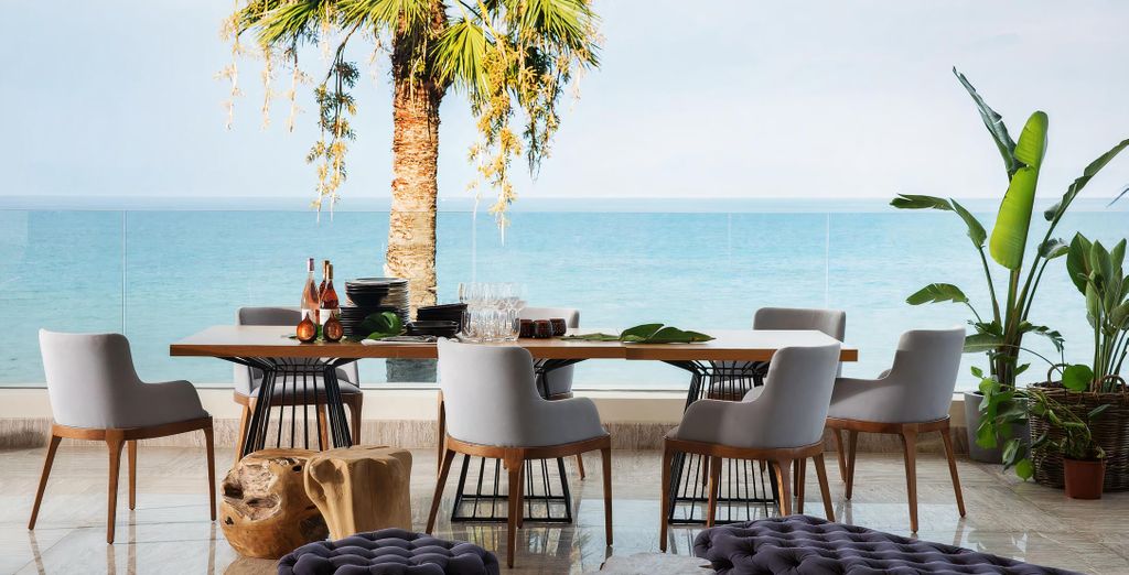 Domes Miramare Corfu 5* - Adults Only