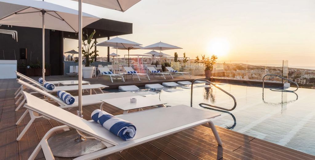 InterContinental Malta 5*
