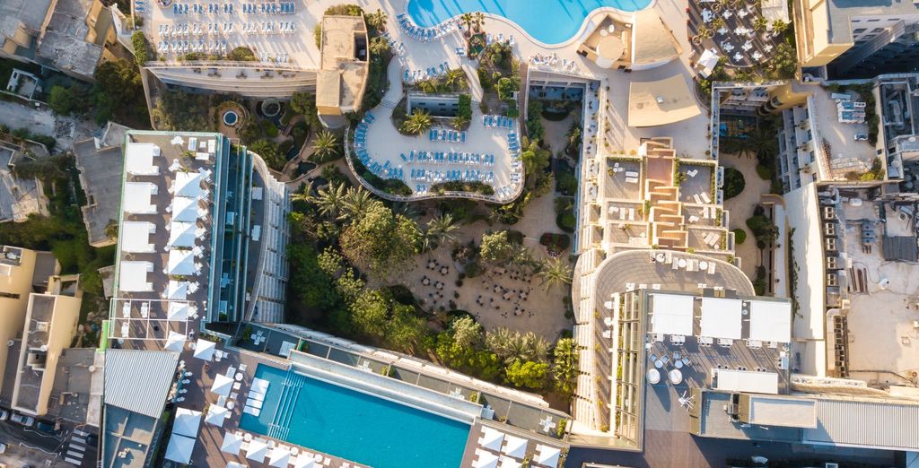 InterContinental Malta 5*