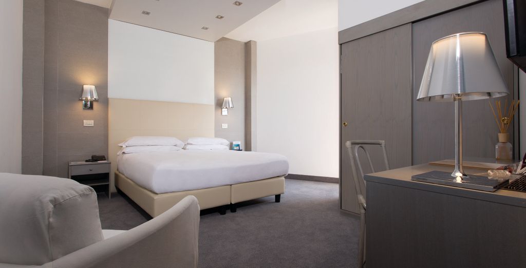 Park Hotel Brasilia 4*