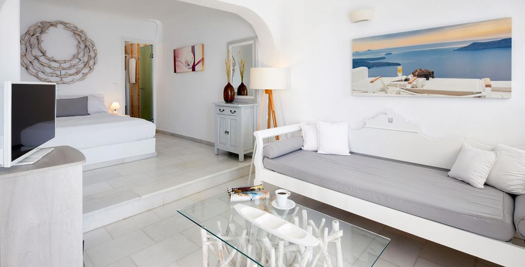 Iliovasilema Hotel & Suites 4*