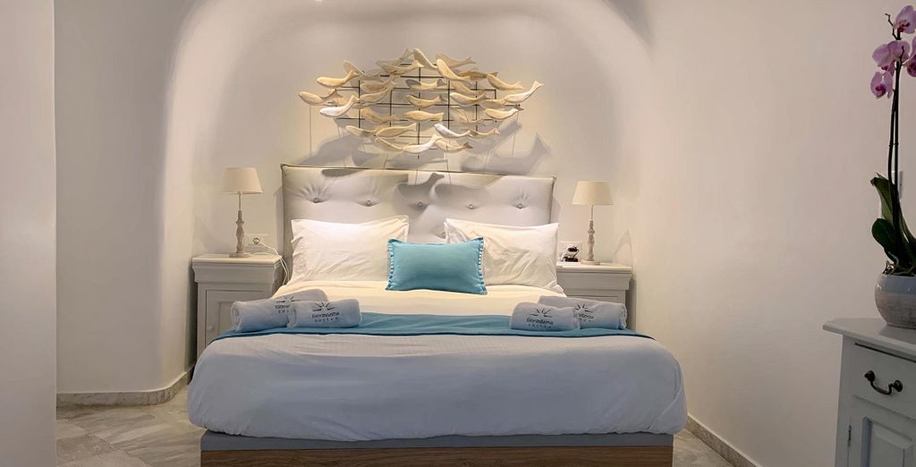 Iliovasilema Hotel & Suites 4*