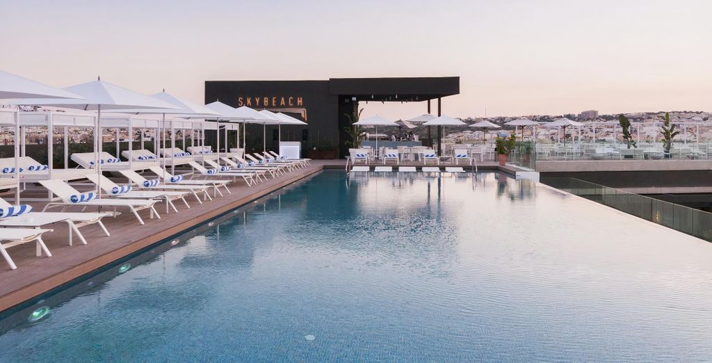 InterContinental Malta 5*