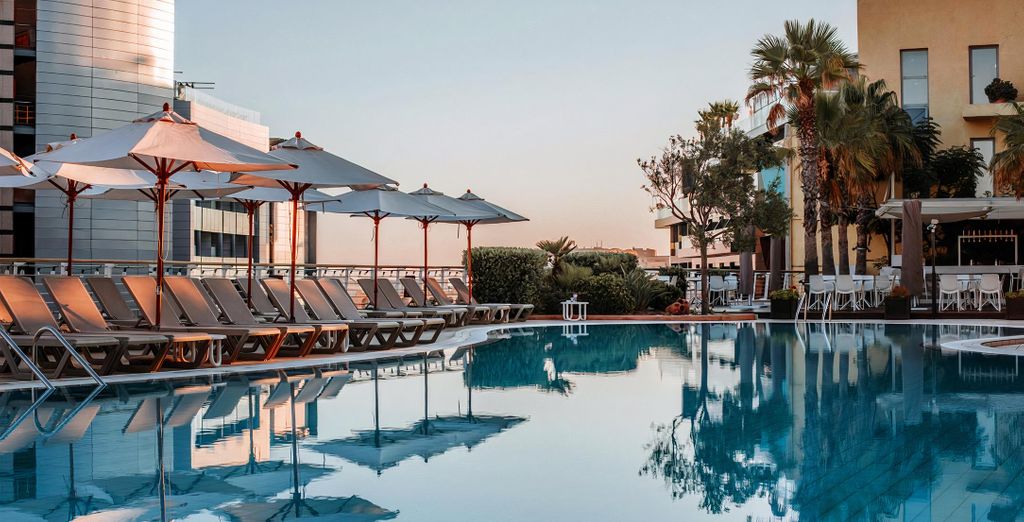 InterContinental Malta 5*