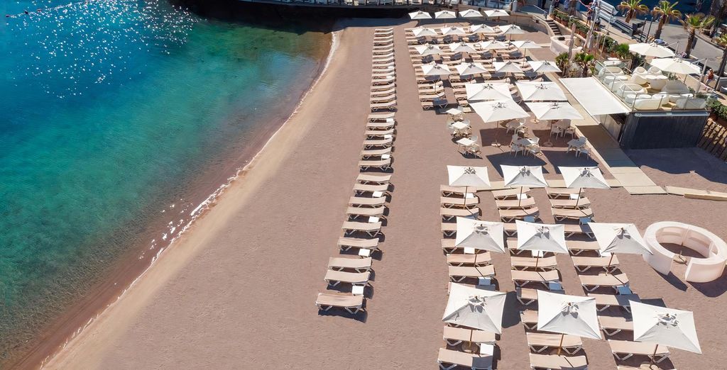 InterContinental Malta 5*