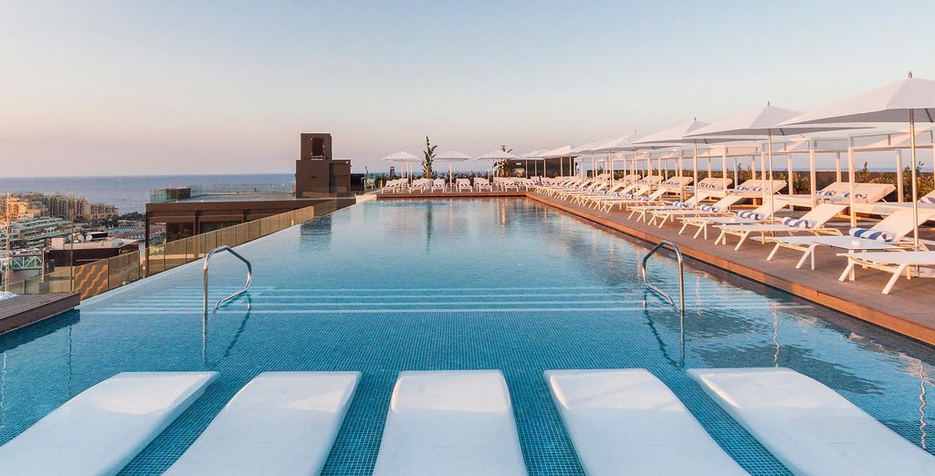 InterContinental Malta 5*