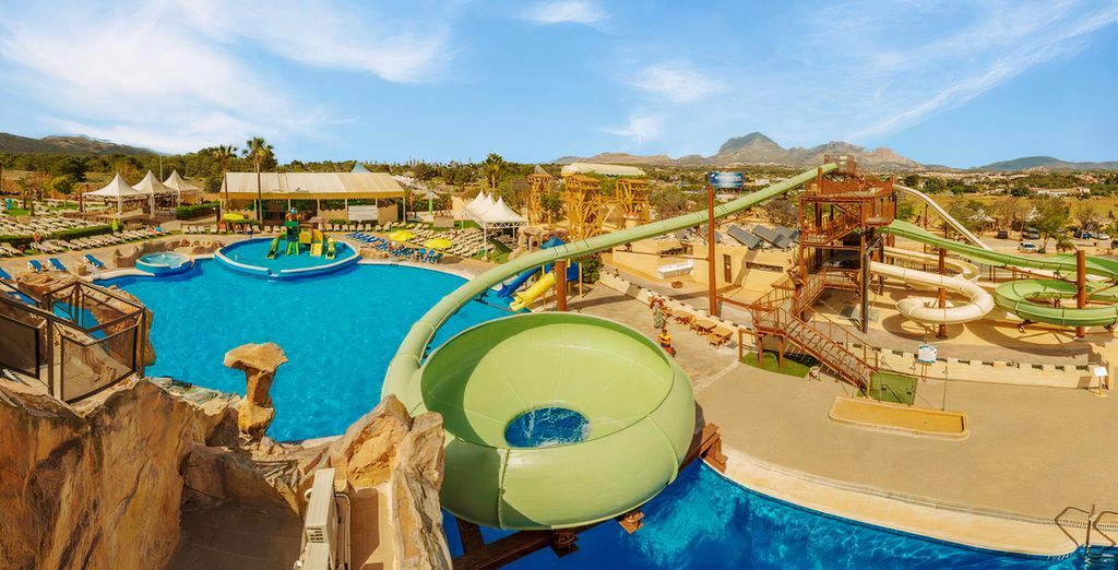 Hotel Magic Robin Hood 4*