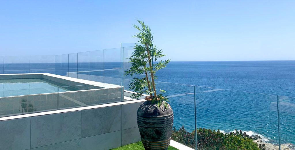 On Aleta Room 4* - Adults Only