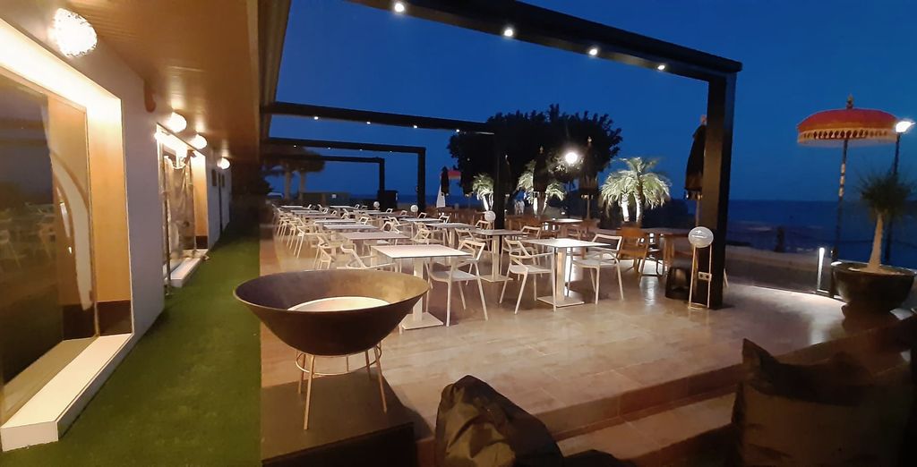 On Aleta Room 4* - Adults Only