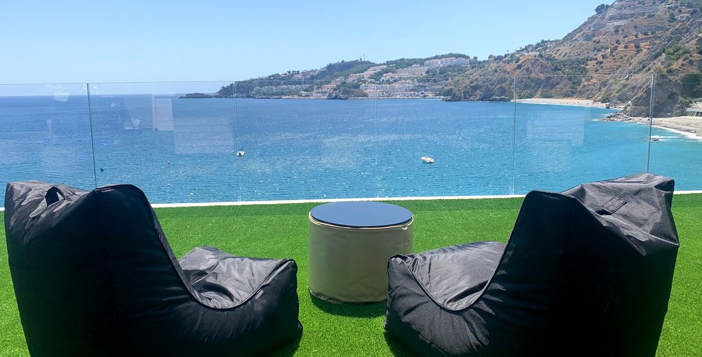 On Aleta Room 4* - Adults Only