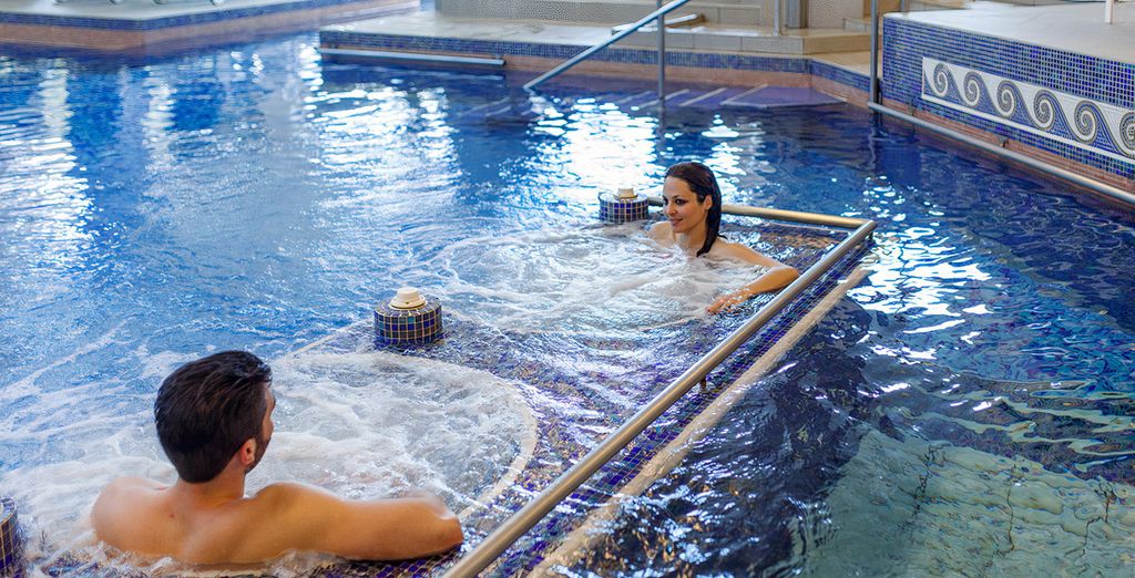 Grand Hotel Terme & Spa 5*