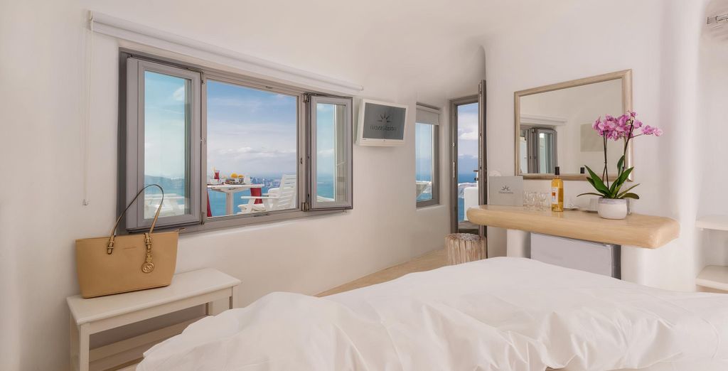 Iliovasilema Hotel & Suites 4*