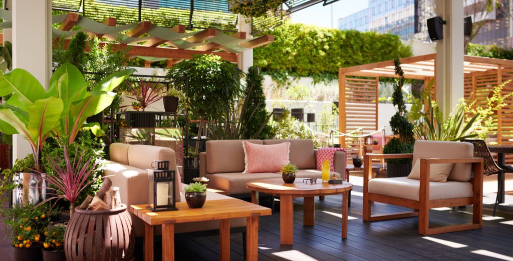 Corinthia Hotel Lisbon 5*