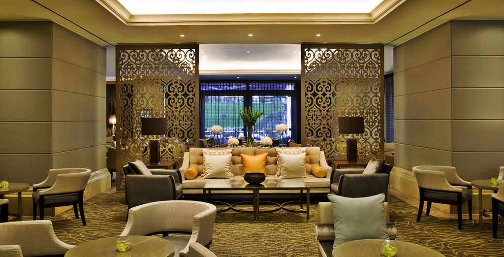 Corinthia Hotel Lisbon 5*
