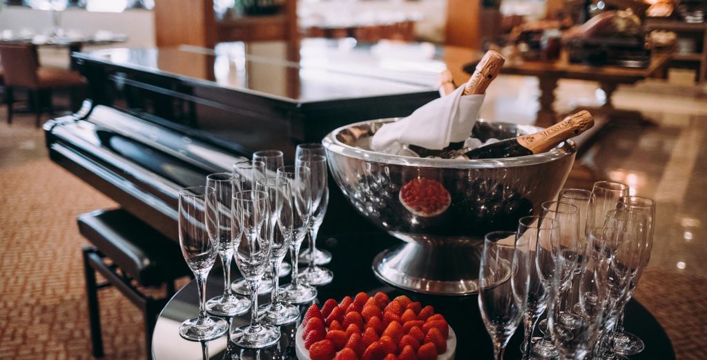 Corinthia Hotel Lisbon 5*