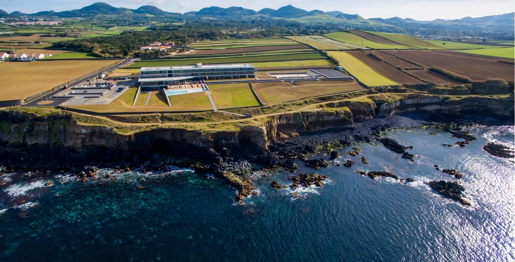 Pedras Do Mar Resort & Spa 5*