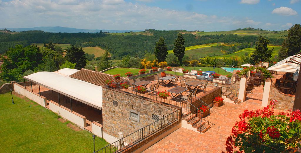 Villa San Filippo