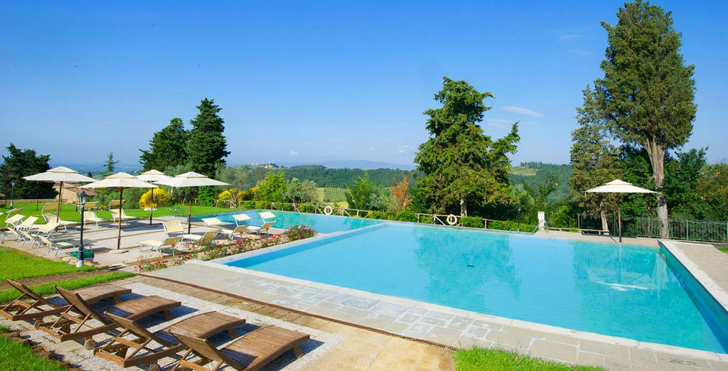 Villa San Filippo
