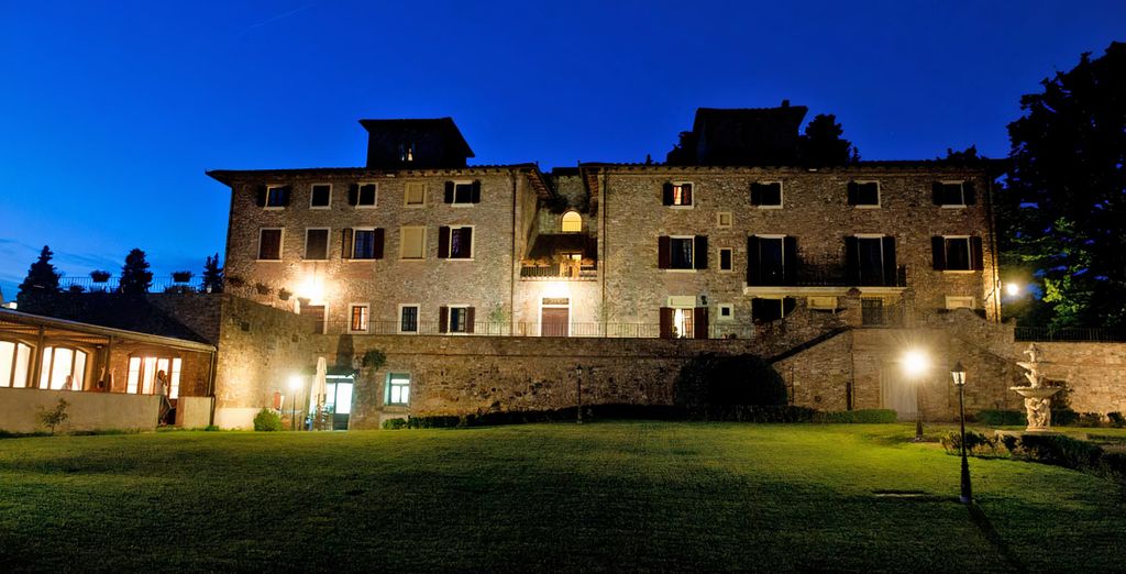 Villa San Filippo