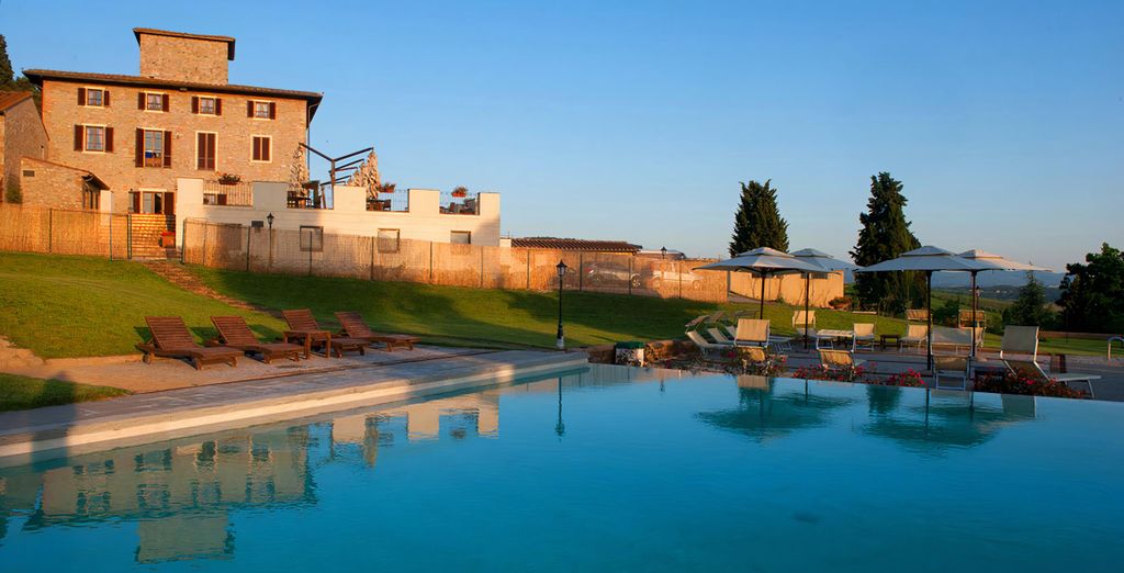 Villa San Filippo