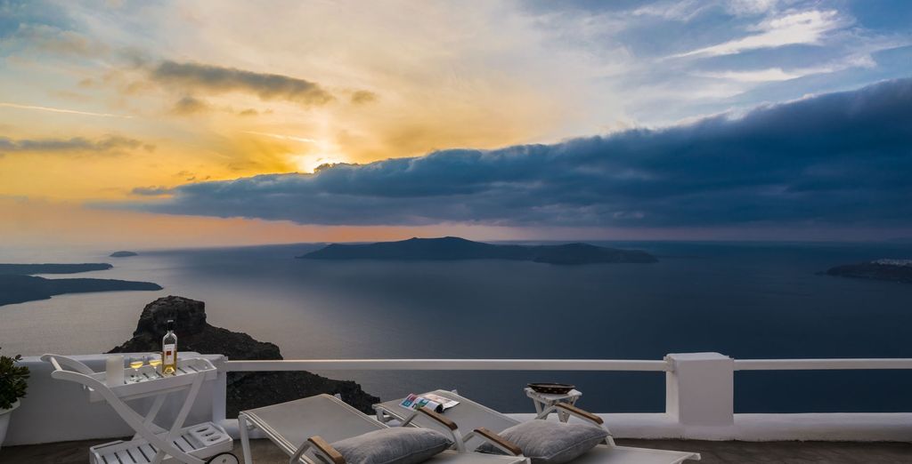 Iliovasilema Hotel & Suites 4*