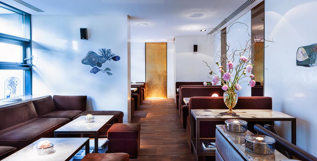 The Mandala Hotel 5*