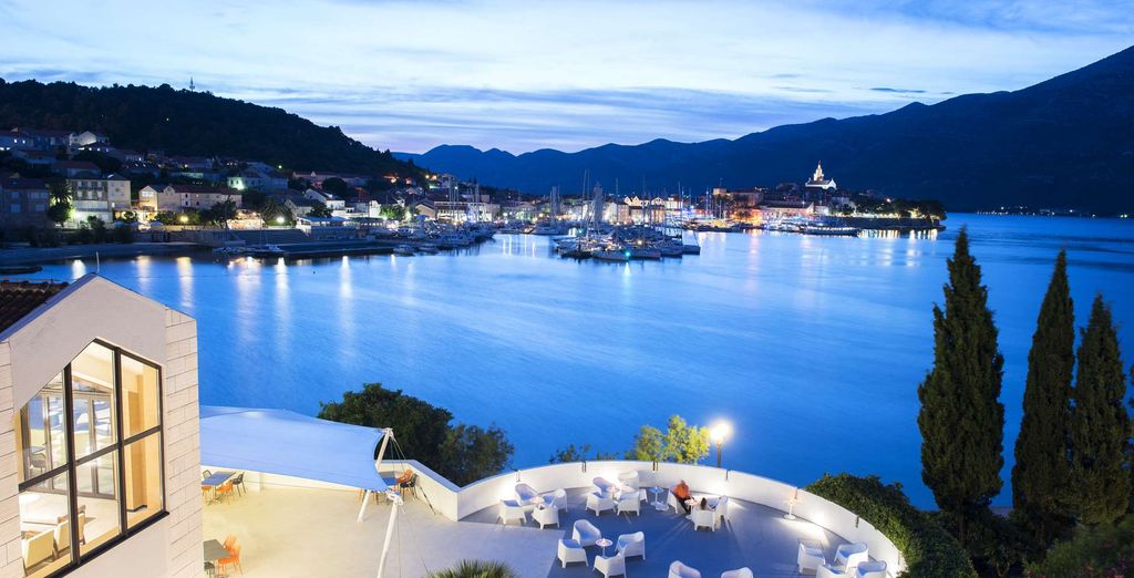 Aminess Liburna Hotel 4*