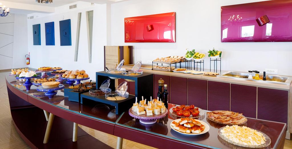 Art Hotel Gran Paradiso Sorrento 4*