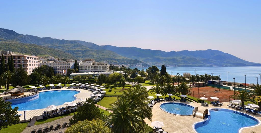 Hotel Iberostar Bellevue